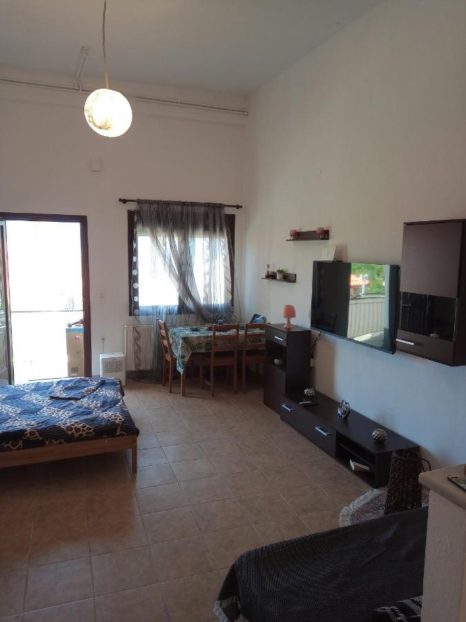 Tzoumerka Panorama Pramanta Ngoại thất bức ảnh