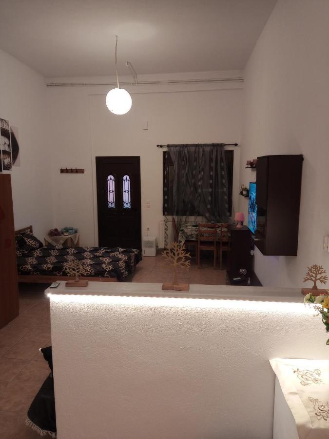 Tzoumerka Panorama Pramanta Ngoại thất bức ảnh