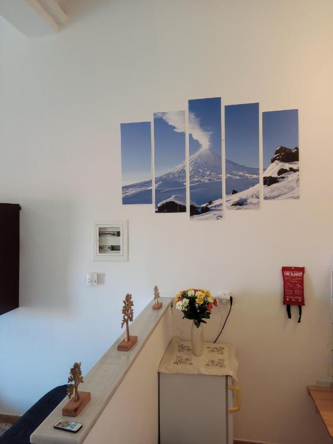 Tzoumerka Panorama Pramanta Ngoại thất bức ảnh