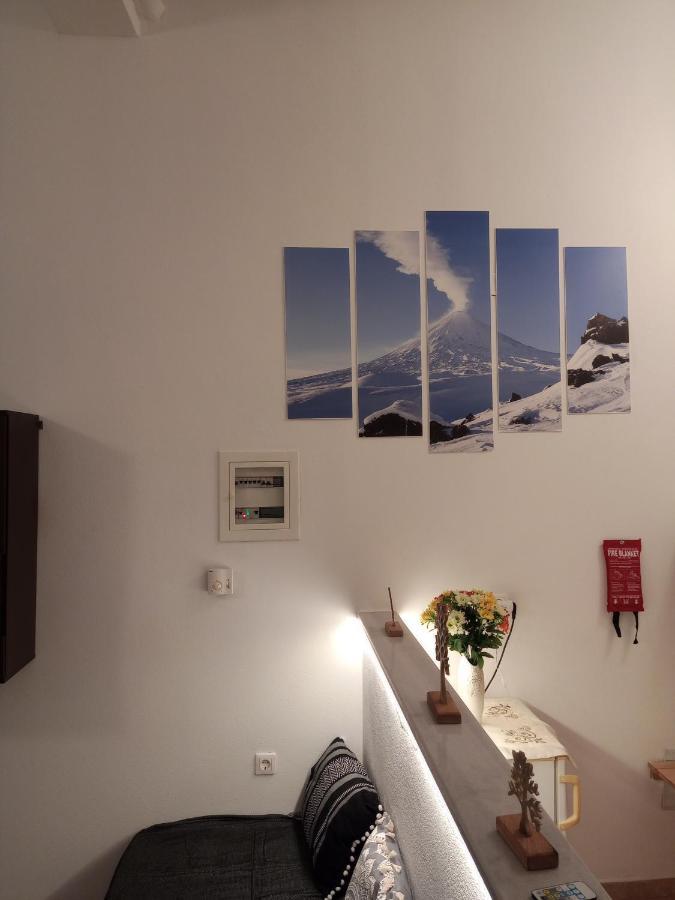 Tzoumerka Panorama Pramanta Ngoại thất bức ảnh