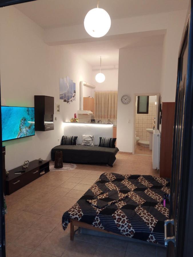 Tzoumerka Panorama Pramanta Ngoại thất bức ảnh