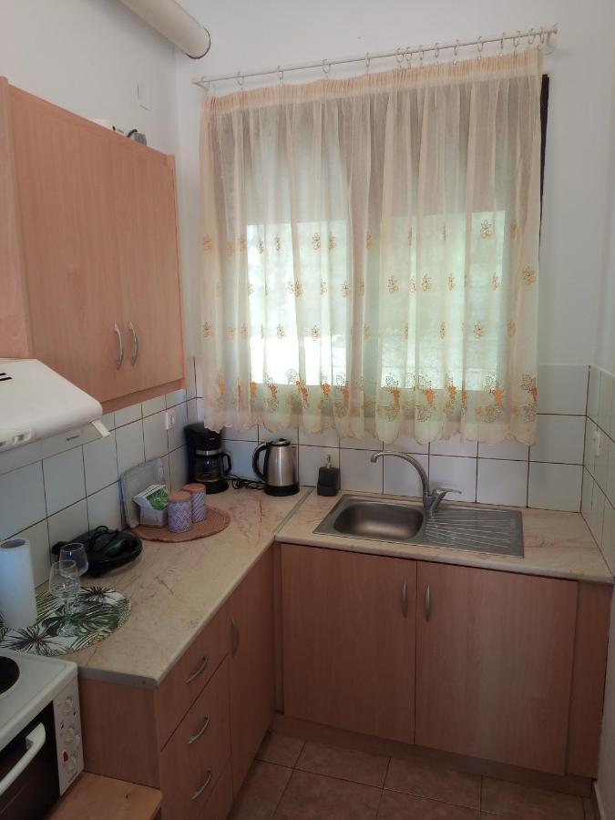 Tzoumerka Panorama Pramanta Ngoại thất bức ảnh