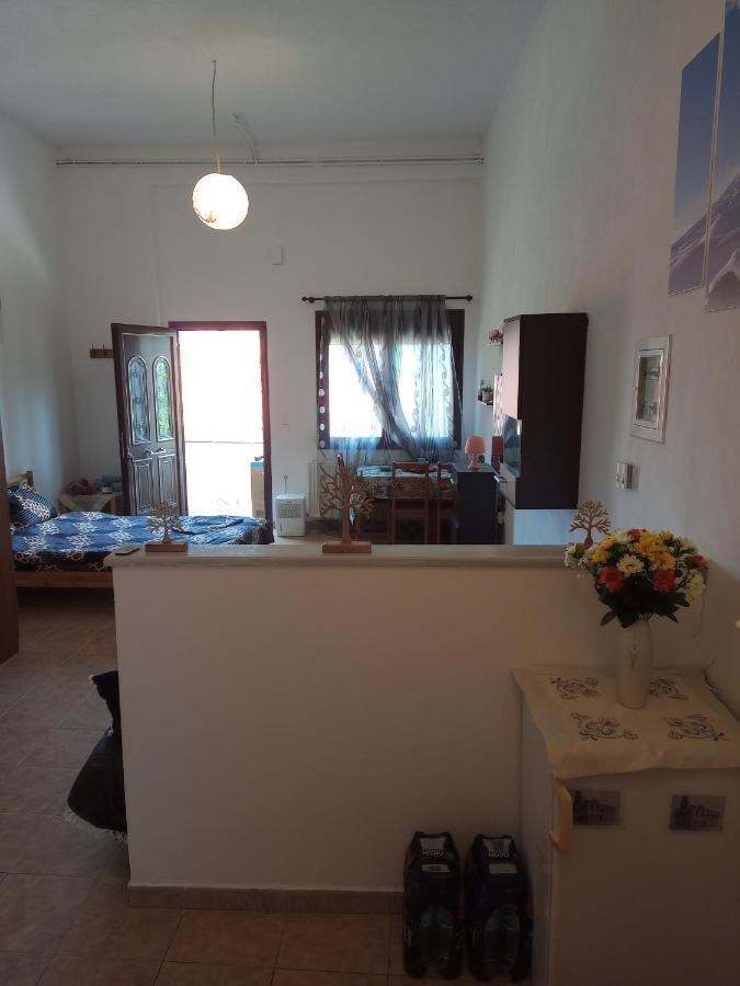 Tzoumerka Panorama Pramanta Ngoại thất bức ảnh