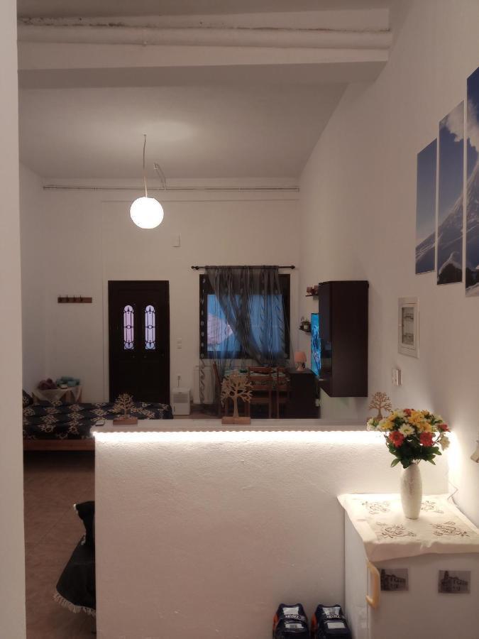 Tzoumerka Panorama Pramanta Ngoại thất bức ảnh