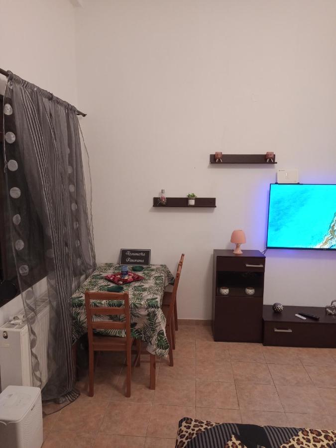 Tzoumerka Panorama Pramanta Ngoại thất bức ảnh