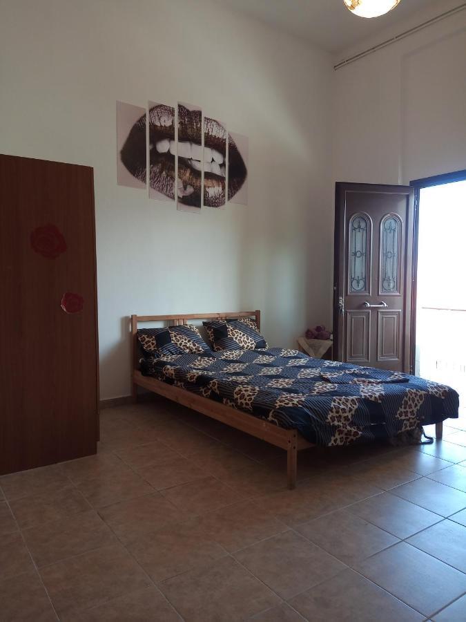 Tzoumerka Panorama Pramanta Ngoại thất bức ảnh