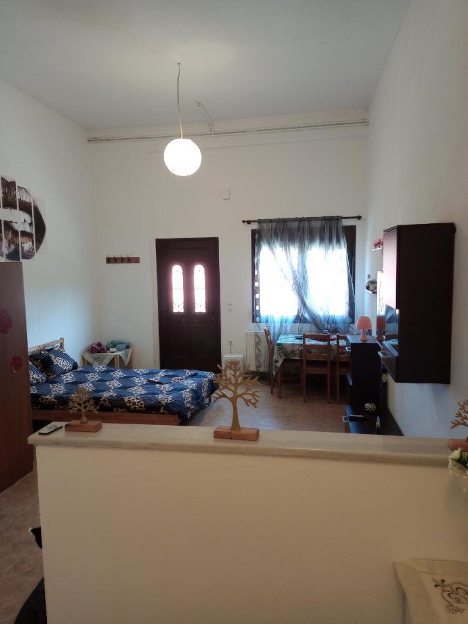 Tzoumerka Panorama Pramanta Ngoại thất bức ảnh