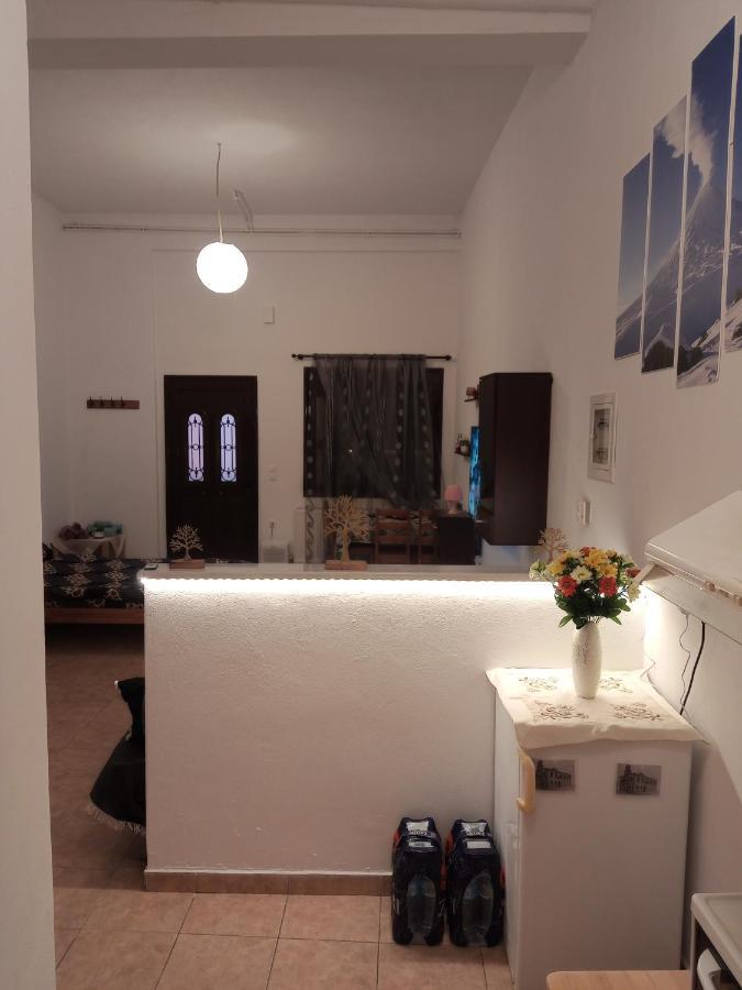 Tzoumerka Panorama Pramanta Ngoại thất bức ảnh
