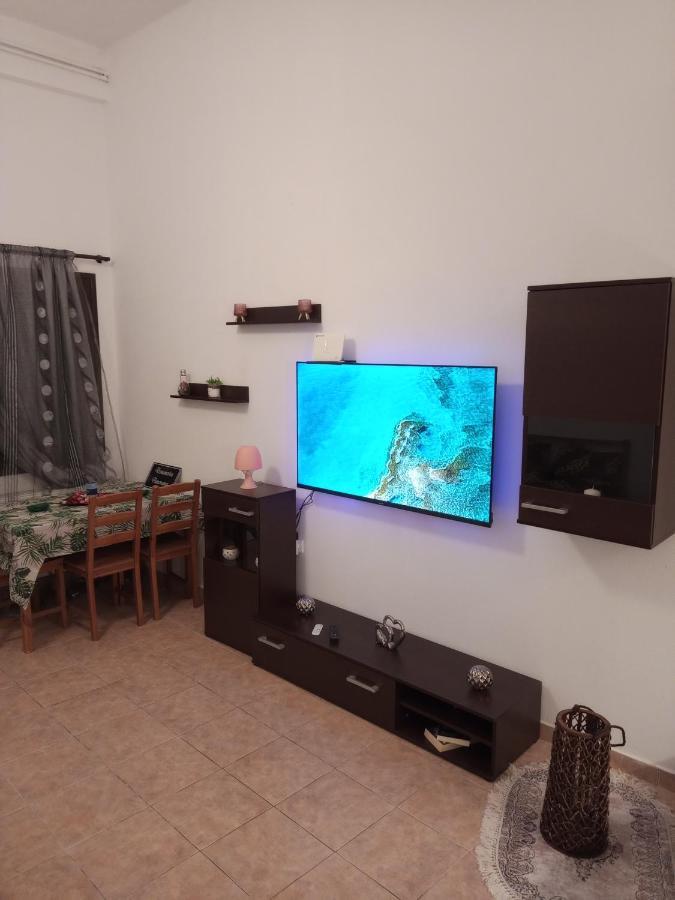 Tzoumerka Panorama Pramanta Ngoại thất bức ảnh