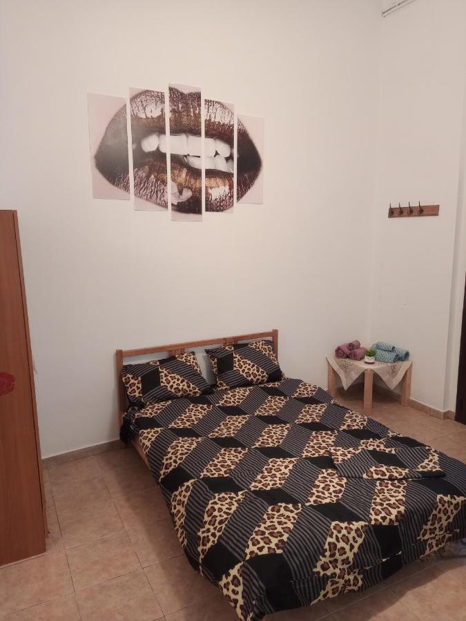 Tzoumerka Panorama Pramanta Ngoại thất bức ảnh