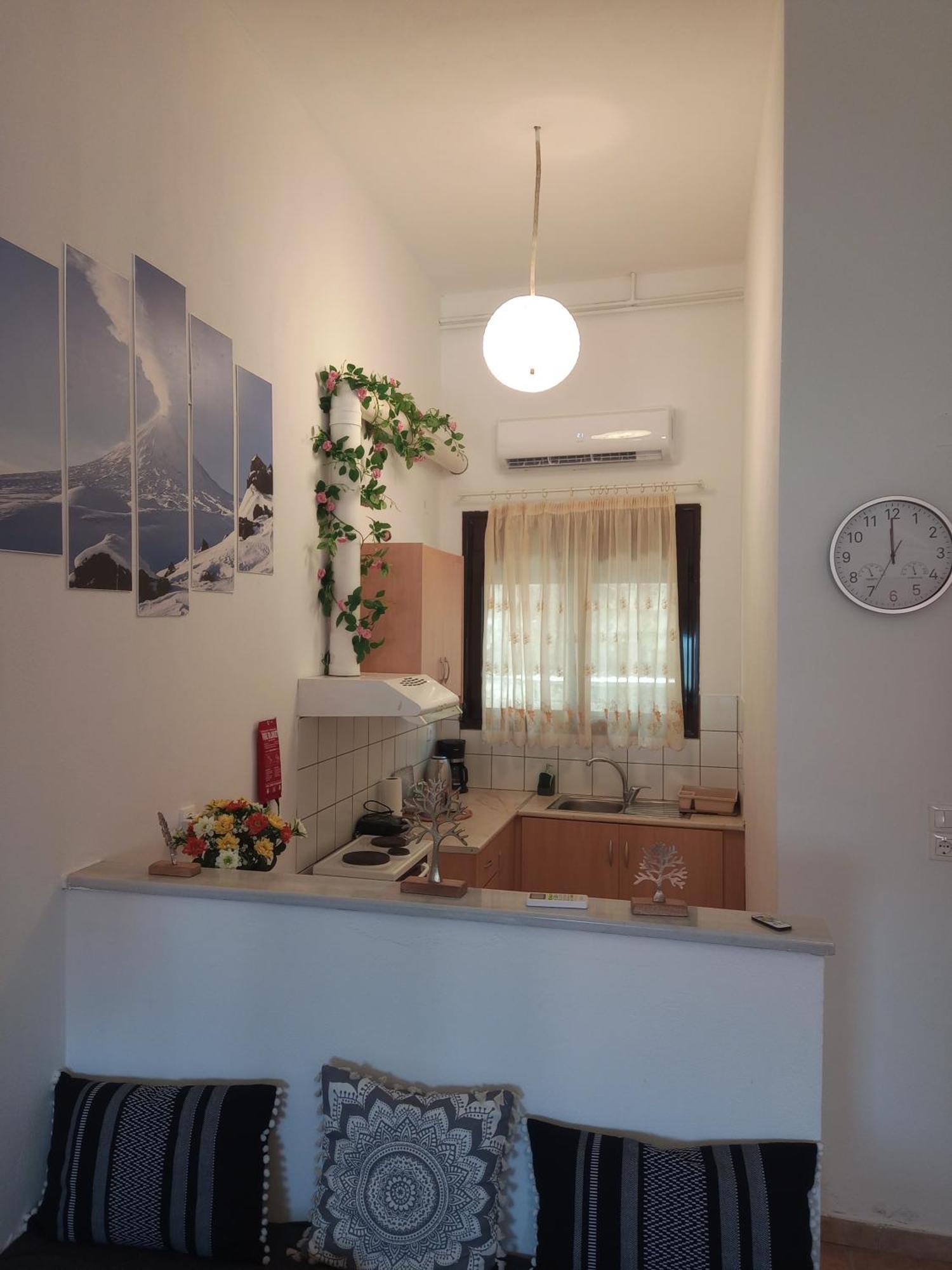 Tzoumerka Panorama Pramanta Ngoại thất bức ảnh