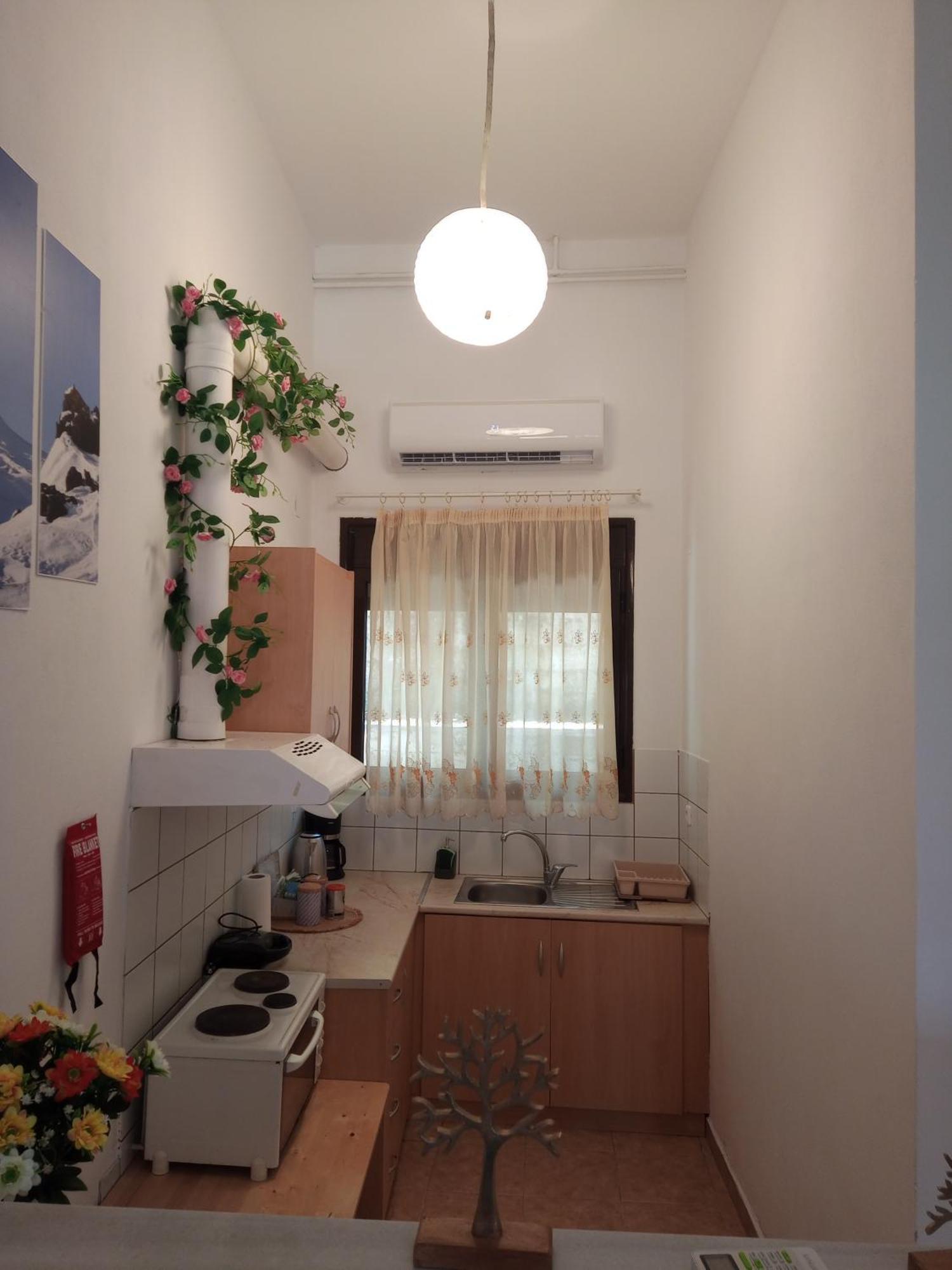 Tzoumerka Panorama Pramanta Ngoại thất bức ảnh
