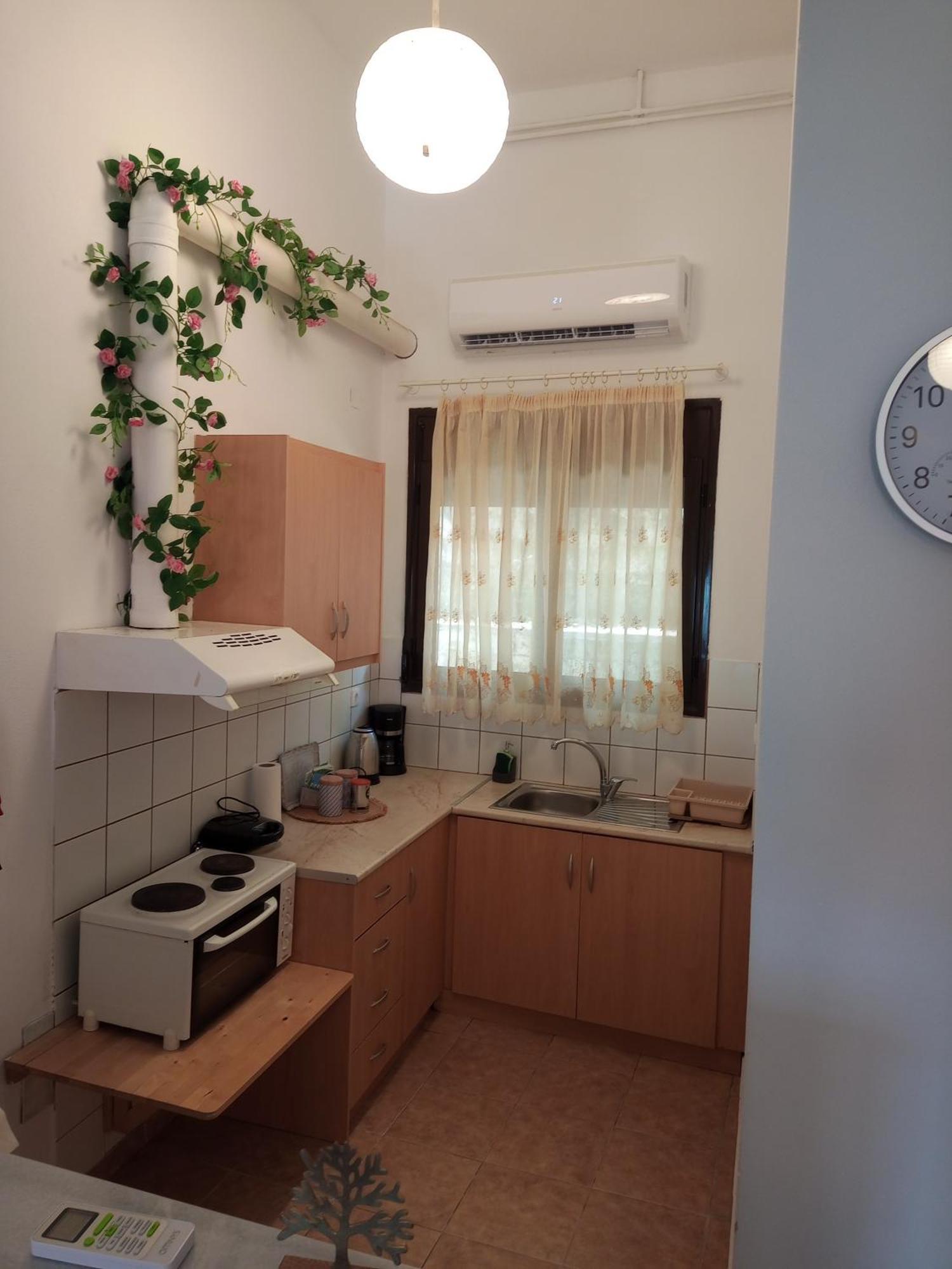 Tzoumerka Panorama Pramanta Ngoại thất bức ảnh